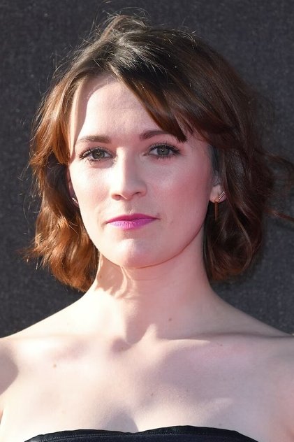 Charlotte Ritchie Charlotte Ritchie