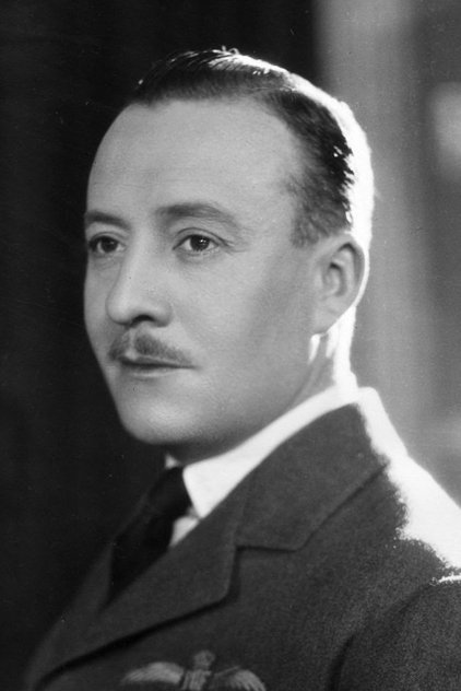 Hugh Wakefield Hugh Wakefield