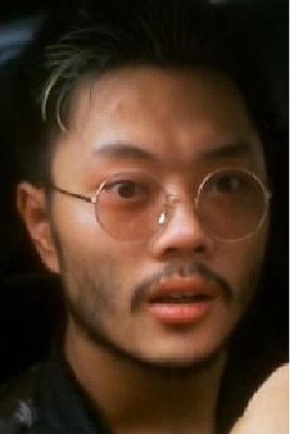 Mandy Chan Chi-Man Mandy Chan Chi-Man