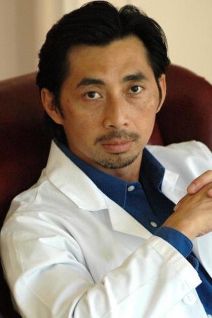 Actor Image