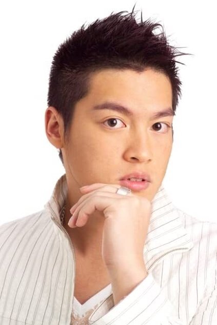 Jason Hsu Jason Hsu