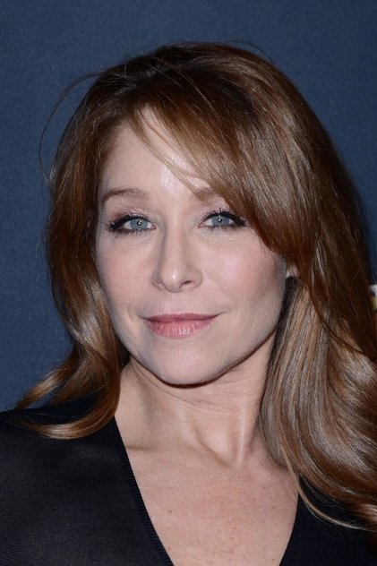 Jamie Luner Jamie Luner