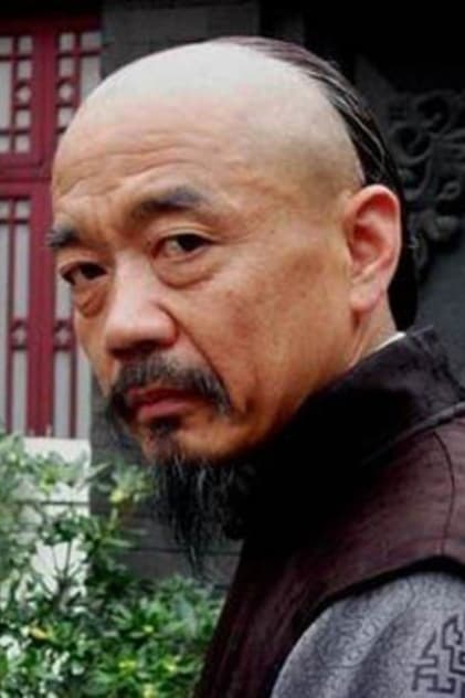 Shang Tielong Profilbild