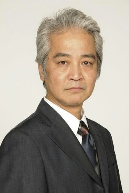 Actor Image