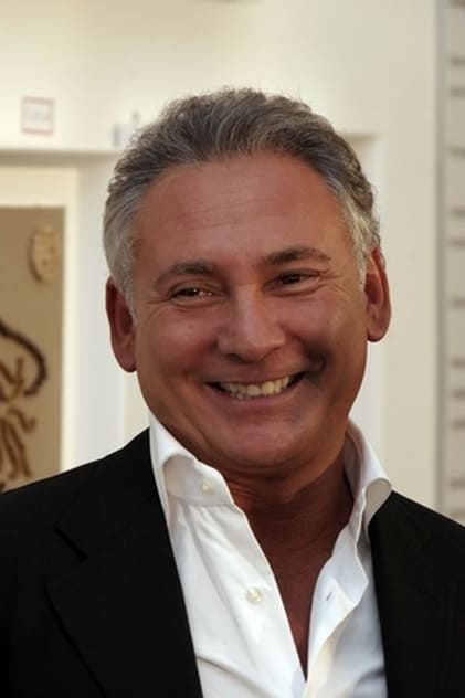 Francesco Paolantoni Profilbild