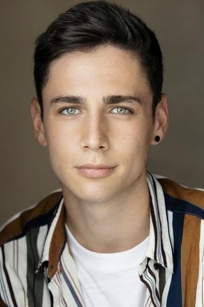 Actor Image
