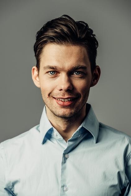 Actor Image