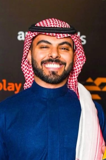 Amer Alshammari Amer Alshammari