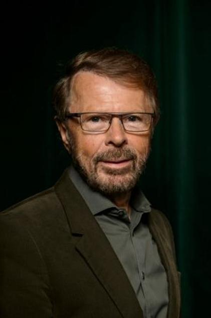 Björn Ulvaeus Björn Ulvaeus
