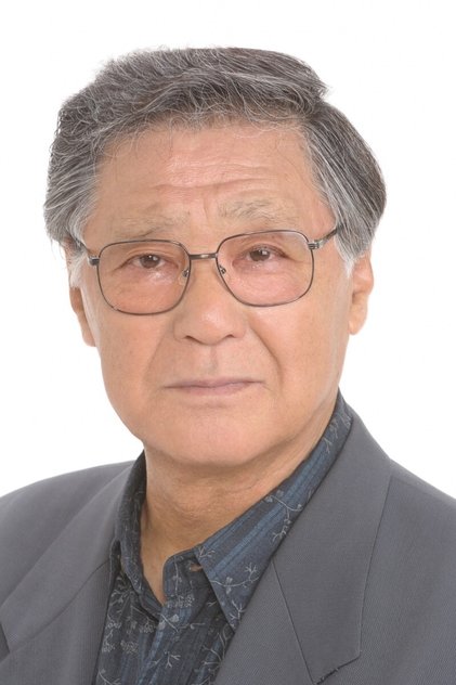 Kazuhiko Kishino Kazuhiko Kishino