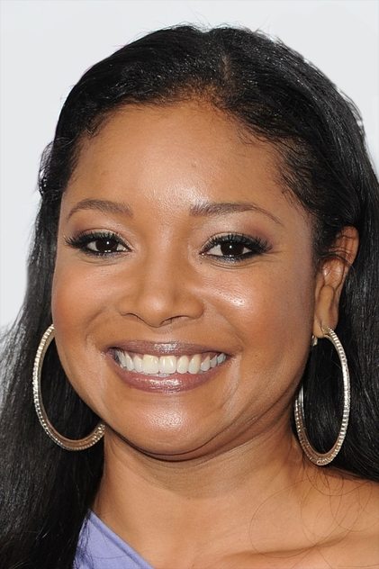 Tamala Jones Tamala Jones
