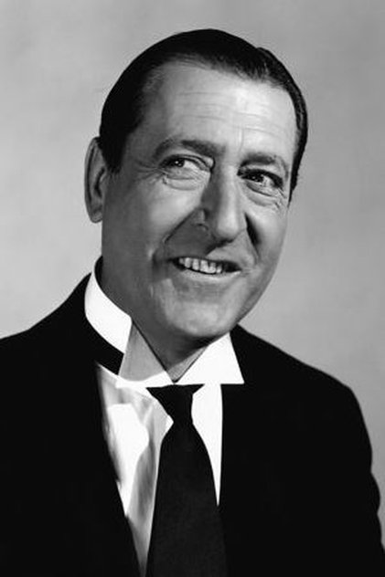 Arthur Treacher Arthur Treacher