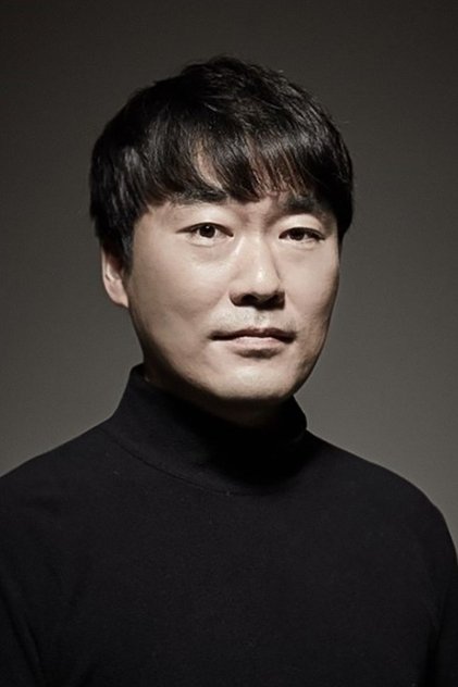 Actor Image