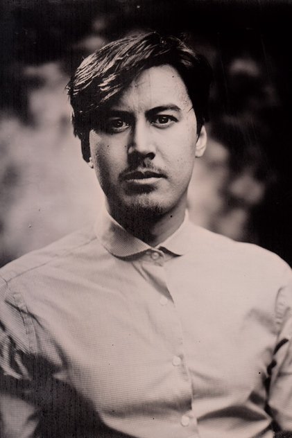 Sidney Berthier Sidney Berthier
