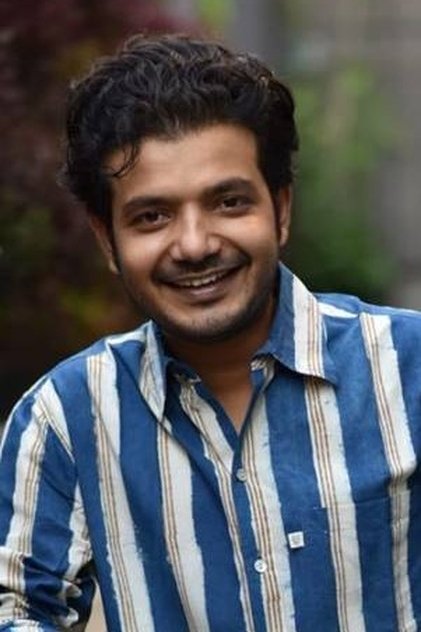 Sreenath Bhasi Sreenath Bhasi