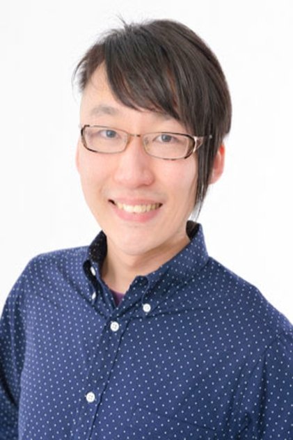 Actor Image