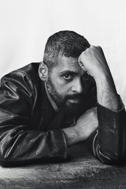 Actor Image