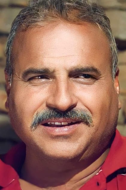 Actor Image