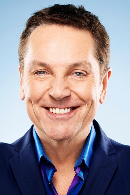 Brian Conley Brian Conley