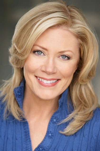 Nancy Stafford Nancy Stafford
