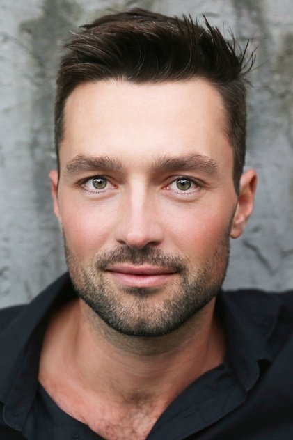Actor Image