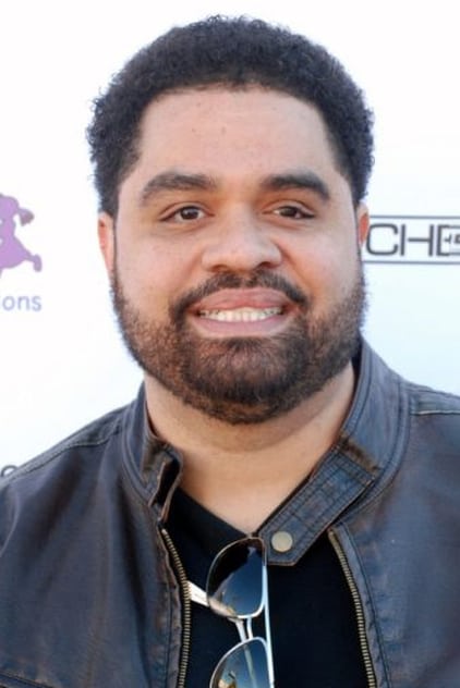 Heavy D Heavy D