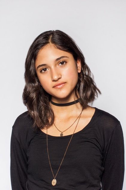 Actor Image