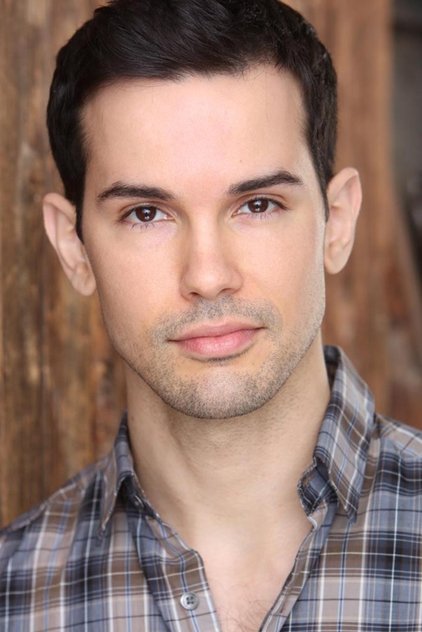Actor Image