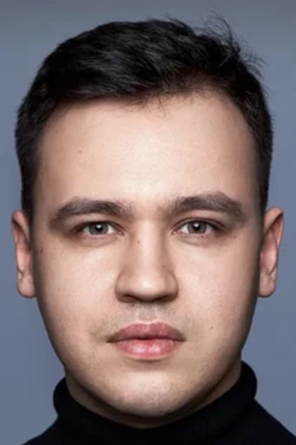 Sergey Luran Profilbild
