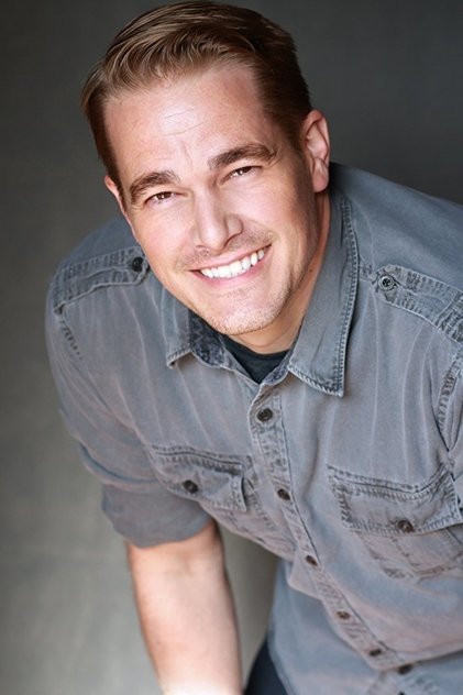 Actor Image