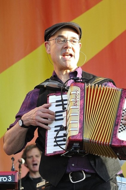 Charles Giordano Charles Giordano