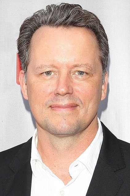 Steven Culp Steven Culp