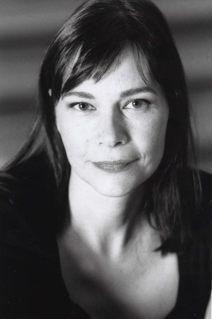 Sandrine Piau Sandrine Piau