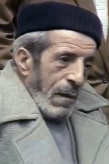 Actor Image