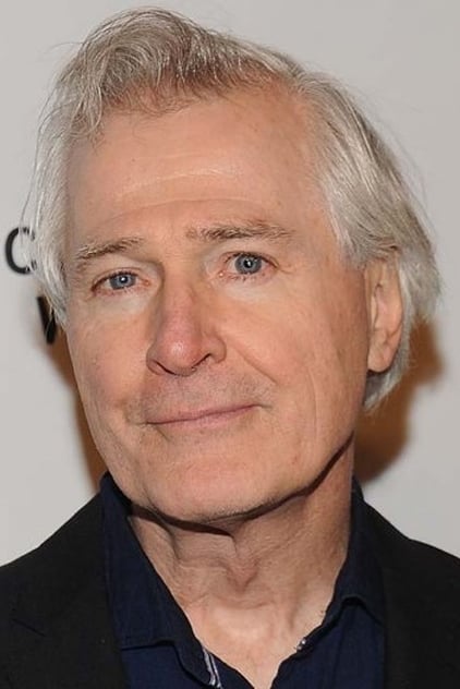 John Patrick Shanley Profilbild