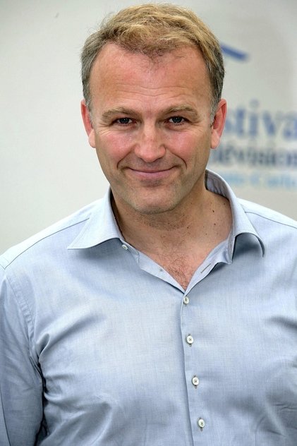 James McGowan James McGowan