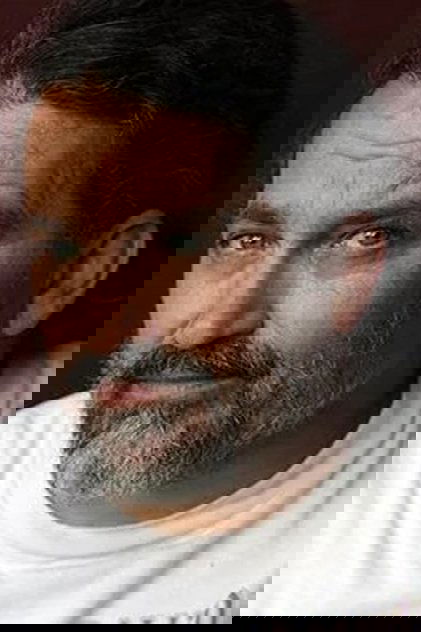 Curt Kirkwood Curt Kirkwood