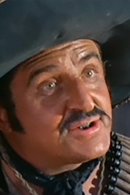 Actor Image