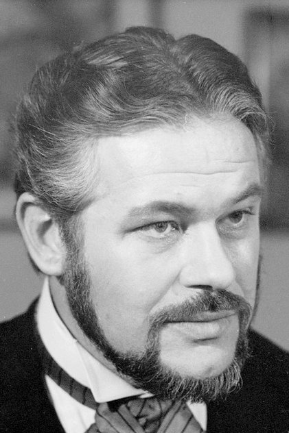 Actor Image