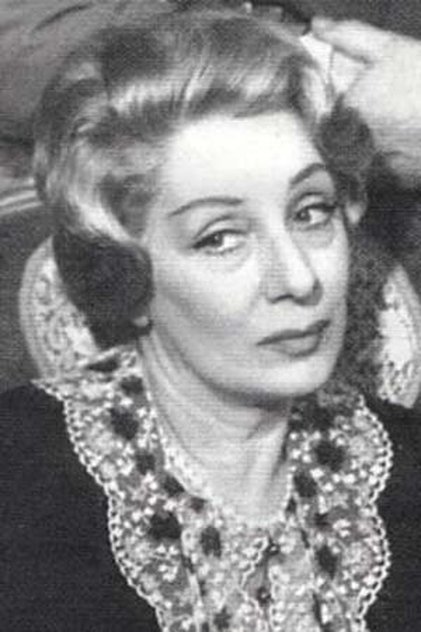 Actor Image