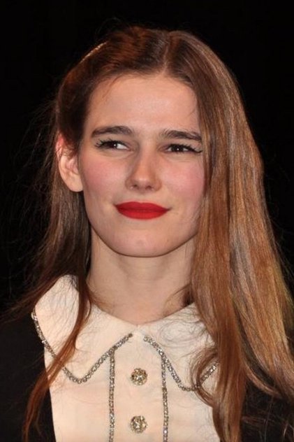 Actor Image