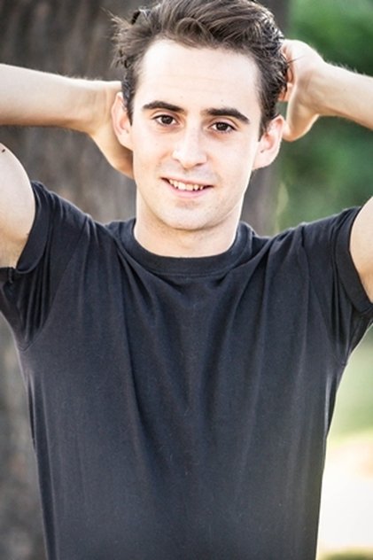 Actor Image