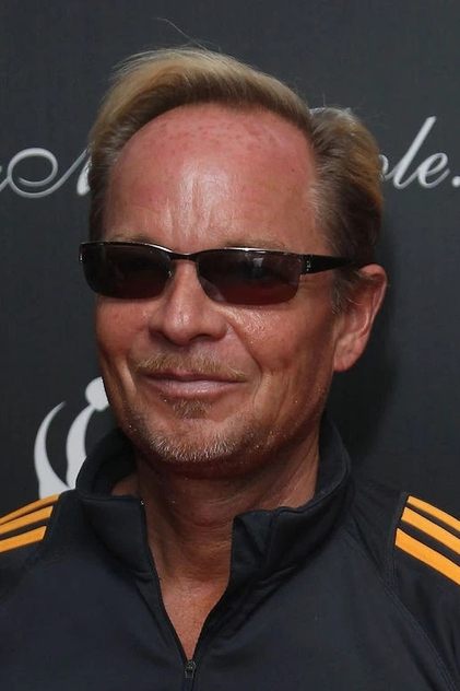 Anthony Hickox Anthony Hickox