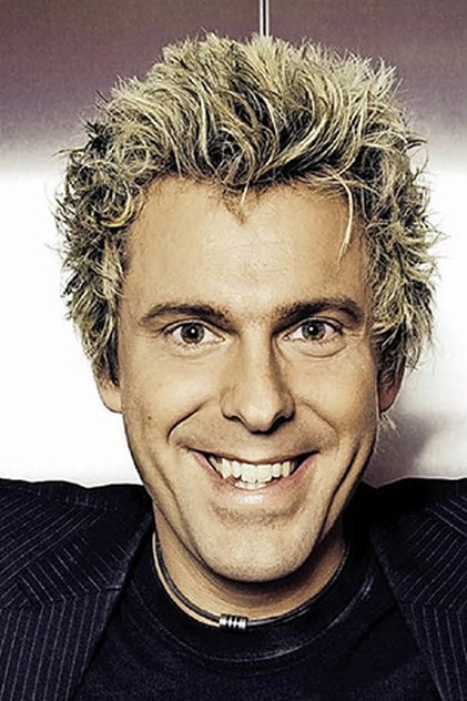 Actor Image