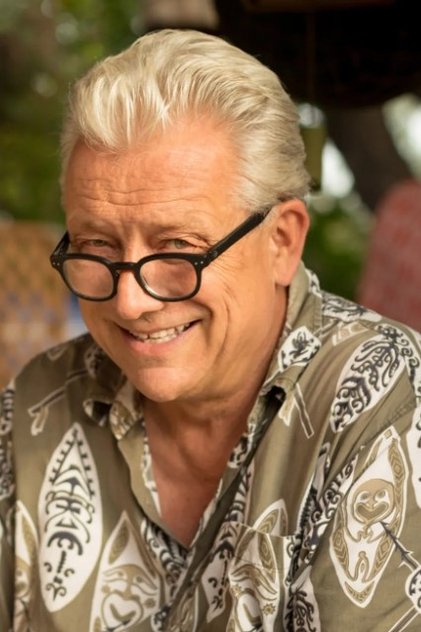 Sven Kirsten Sven Kirsten