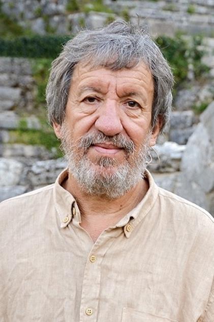 Actor Image