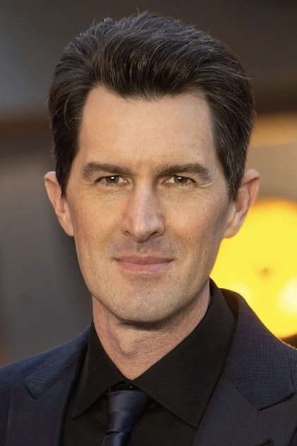 Joseph Kosinski Joseph Kosinski