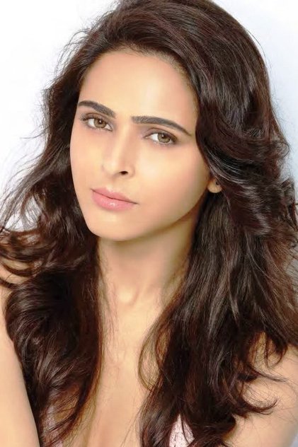 Madhurima Tuli Madhurima Tuli