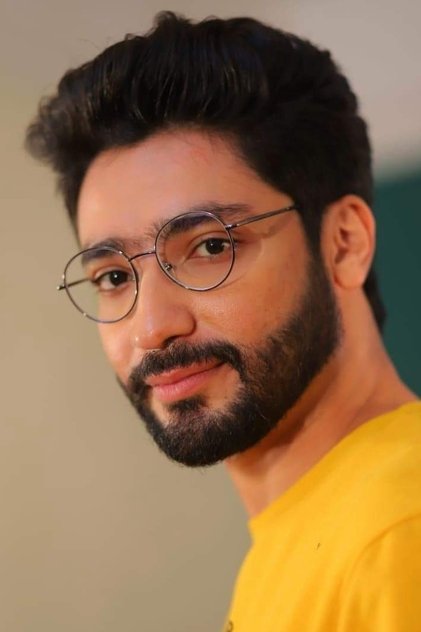 Gaurav Chakrabarty Gaurav Chakrabarty
