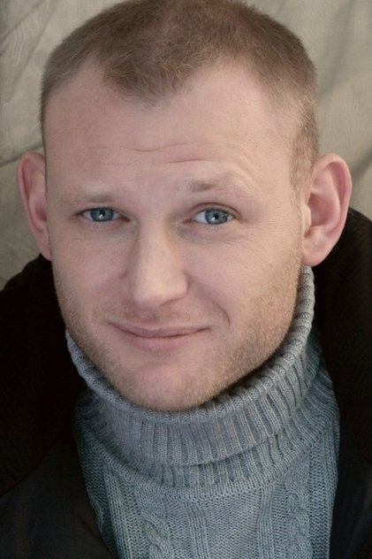 Actor Image